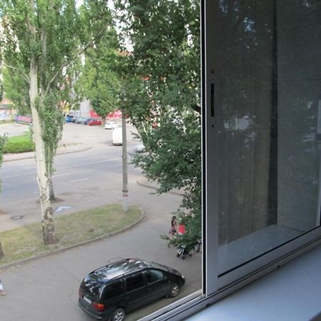Апартаменты В Центре Металлургов 27 Kr Apartments Krivoj Rog Eksteriør bilde