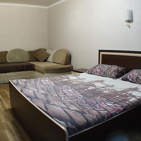 Апартаменты В Центре Металлургов 27 Kr Apartments Krivoj Rog Eksteriør bilde