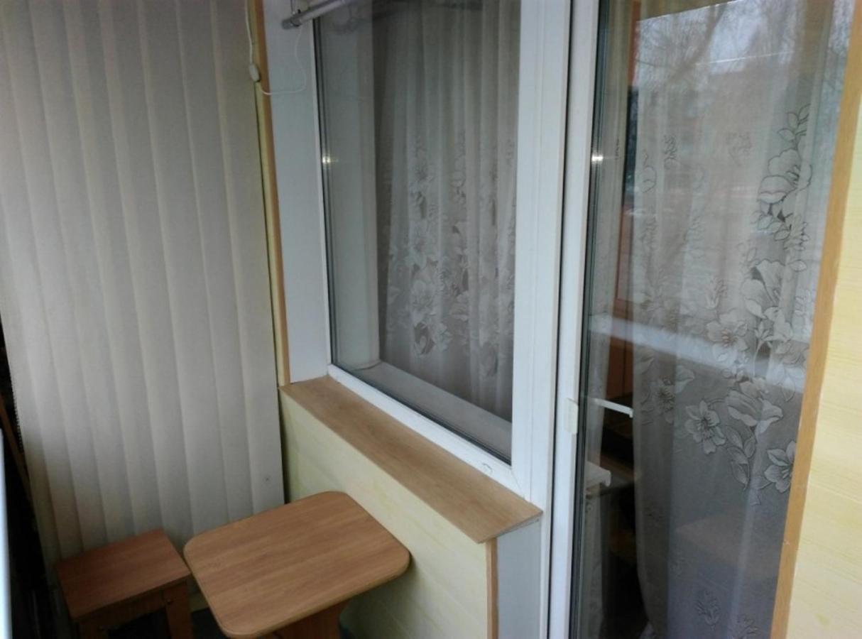 Апартаменты В Центре Металлургов 27 Kr Apartments Krivoj Rog Eksteriør bilde