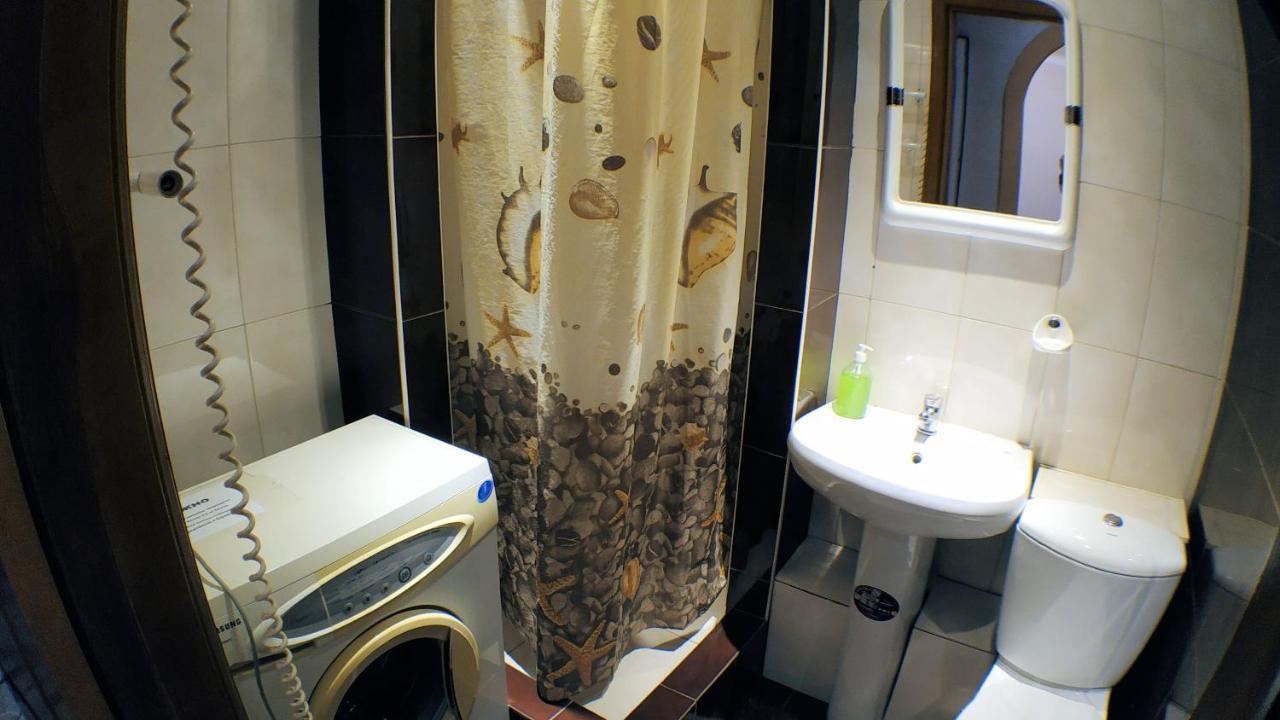 Апартаменты В Центре Металлургов 27 Kr Apartments Krivoj Rog Eksteriør bilde